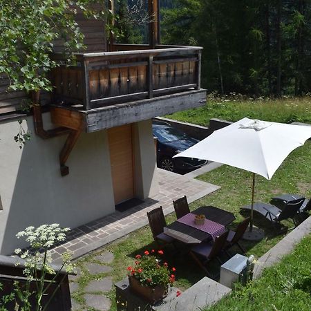 Chalet Do Costa 博萨迪法萨 外观 照片