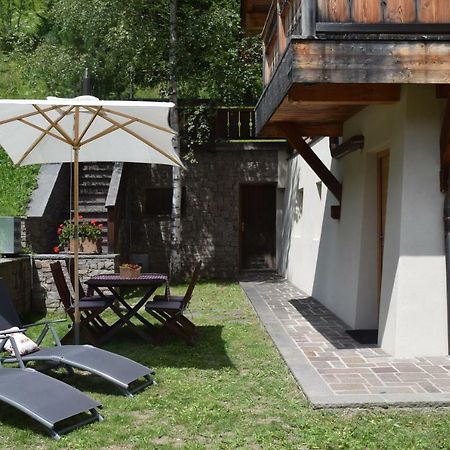 Chalet Do Costa 博萨迪法萨 外观 照片