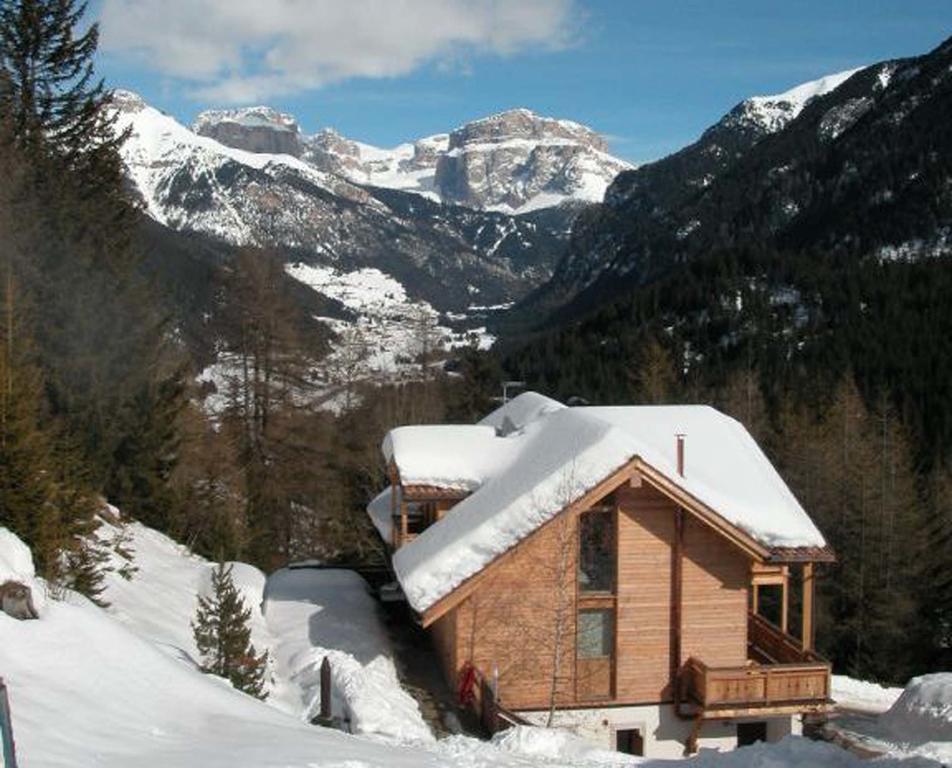 Chalet Do Costa 博萨迪法萨 外观 照片