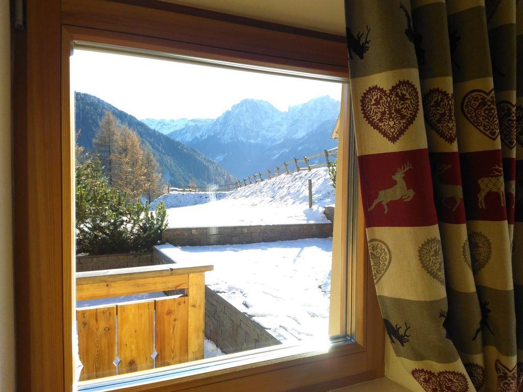 Chalet Do Costa 博萨迪法萨 外观 照片