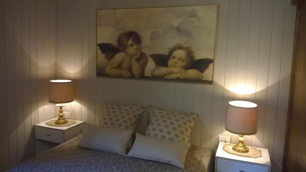 Chalet Do Costa 博萨迪法萨 外观 照片