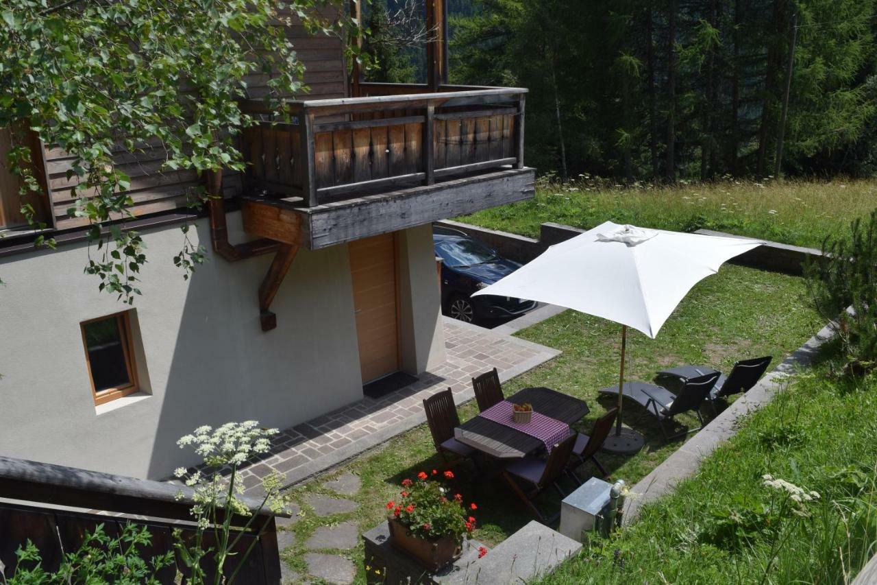 Chalet Do Costa 博萨迪法萨 外观 照片
