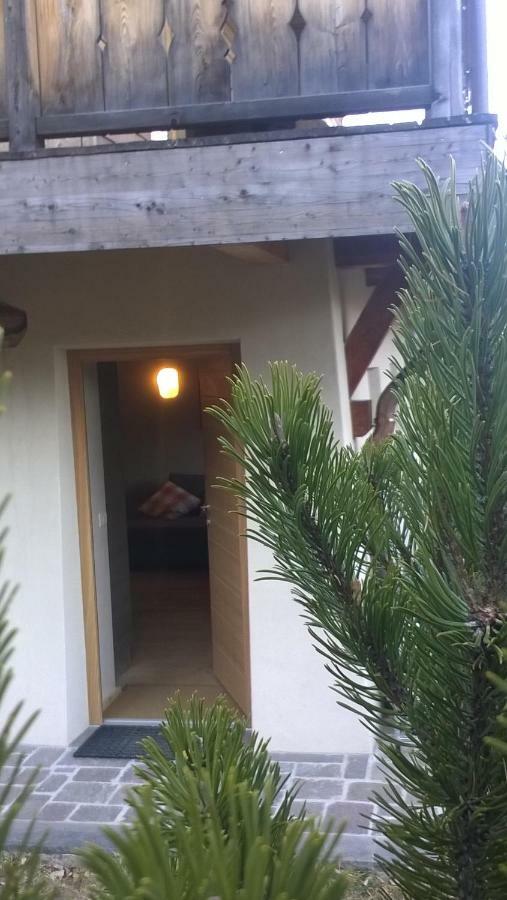 Chalet Do Costa 博萨迪法萨 外观 照片