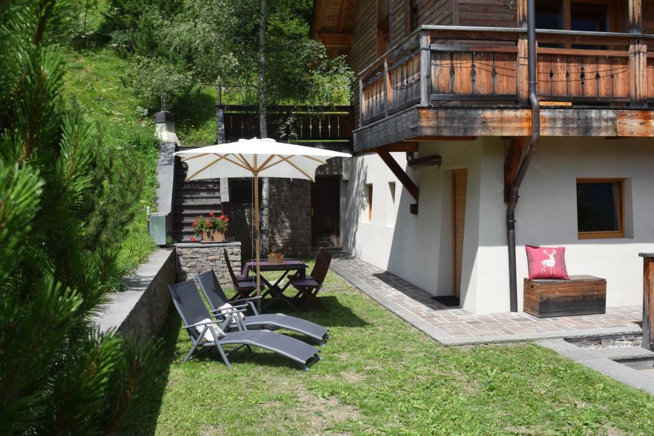 Chalet Do Costa 博萨迪法萨 外观 照片